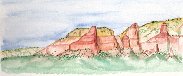 sedona